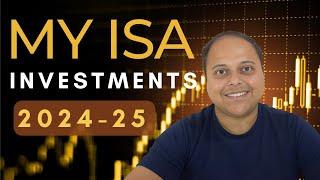 Boost Your Wealth: 2024 ISA Investing with InvestEngine & AJ Bell