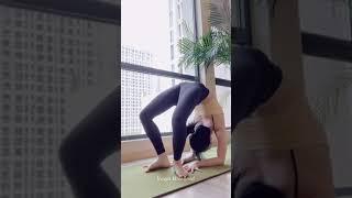 EASY Yoga Poses for Complete Beginners  Yoga With Helen