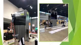 Promat 2019 recap 1