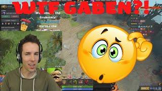 WTF! What Is This Gabben?! - Dota 2