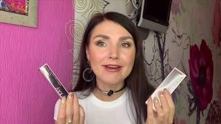 ПОСЫЛОЧКА MARY KAY #ПОДАРКИ # МЭРИ КЭЙ 19