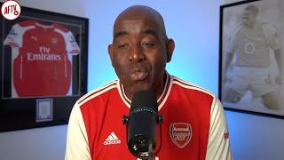 Robbie reacts to Lewis Skelly links to Real Madrid…
