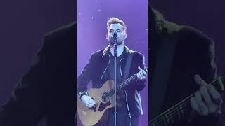 Tan Bionica - Un Poco Perdido - Movistar Arena - 17-08-2024