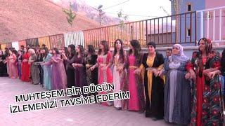 Hakkari merkez bılecani aşireti özdemir ailesi dügünü Hozan Rubar Koma Rubar müzik