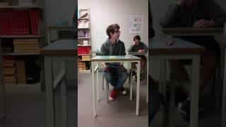 Dagen the jew snorts smarties.