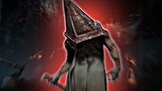 НЕУМЕЛЫЙ ПАЛАЧ смог НАКАЗАТЬ БЫДЛО Палач // DBD MOBILE