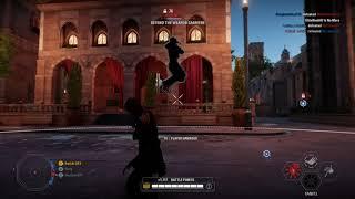 Battlefront 2 How To Play Anakin Skywalker Like A Pro (Advance Hero guide)