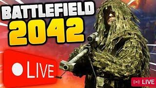 Battlefield 2042 -  Online Multiplayer  Gameplay