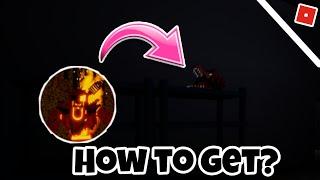 How to get "Grim Reaper" Badge in Fazbear's Revamp P1 [ROBLOX]