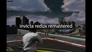 invicta redux remastered(little reworked+fps boost) /// view by valeor iZ twilight