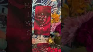 This  Is Your Love Message️️️ #tarot              #recommended  #iamdeeann #lovetarotreading