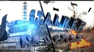 S.T.A.L.K.E.R.: ОП 2.2. Тайник Кости в Х-10►36