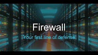 Cisco Secure Firewall: First Line of Defense