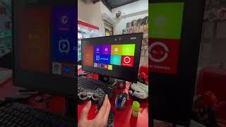 Игровая консоль и Smart tv приставка 8K Ultra HD 2в1 Android TV/Game Box 2/16Gb