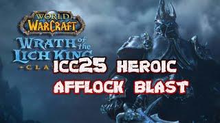 BEST WARLOCK EVER ICC25 HEROIC PUG FULL BIS GEAR