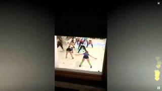 Попотряс потряс Очкарика / Перископ Мещенкова 2016 на Top Periscope