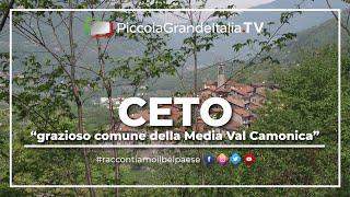 Ceto - Piccola Grande Italia