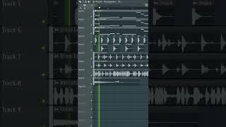 HOW TO "SHADXWBXRN — NECRONOMICON" IN FL STUDIO? 