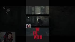 IDIOT! | The Evil Within #summeronshorts