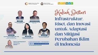 Kuliah Bestari bersama Dewan Profesor Universitas Diponegoro & Majelis Dewan Guru Besar (MDGB) PTNBH