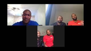 The Link Up: Episode 10 - Cory Morrison (Financial Advisor to Entrepreneurs)