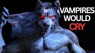 Are These The Most BRUTAL Werewolves In Cinema History?