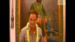 Maharajas' Express The Luxury Trains Of India