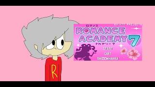 Romance Academy 7 DEMO (Gravity Falls)