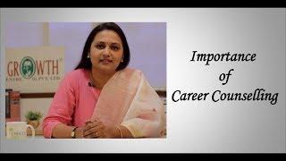 Importance of Career Counselling