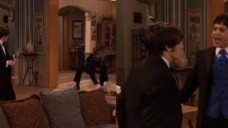 Drake & Josh - Drake Rushes Josh & Cause Of Drake’s Actions, Complicates Things