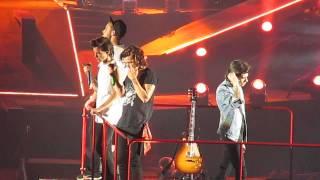 One Direction - One Thing - Live in New Orleans