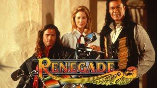 Renegade - Season 1, Episode 1 - Pilot - Full Episode