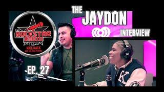 JayDon on new single ft. 310 Babii "Ah Ah", role as "Simba" in The Lion King & more!