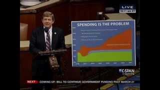 One-Minute of the Week: Rep. Scott Tipton (CO-3)