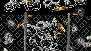 Jay Budz - Dem Wah War -Taktikal Productions [Slu Dancehall 2021] [ 75Great/LucianBadnessMuzik]