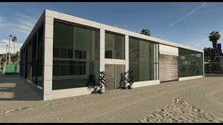 / FIVEM / NEW CAR DEALERS ST 4 Time for Detail