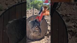 DIY Homestead Root Cellar Build Pt.1  #idaho #homestead #life #root #cellar #build #happy #diy