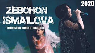 Zebohon Ismailova Kuyda | Зебохон Исмаилова Куйда (konsert version yangi talqinda)