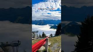 #switzerland #explore #travel #trending #nature #clouds #abovetheclouds #beautiful #love #happiness