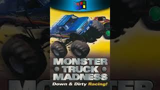 Monster Truck Madness Soundtrack (Gamerip)