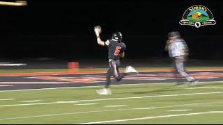 Friday Night Blitz: Kaukauna stays atop the FVA with home win over Fondy