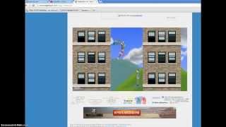 HAPPY WHEELS (1 часть)