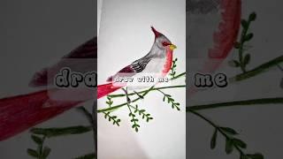Reversed drawing - LyCreates part 1 #drawing #reversed #minimalist
