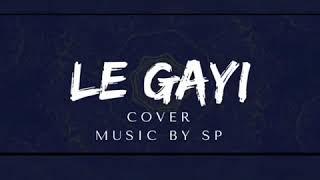 RUPIKA - LE GAYI - TEASER