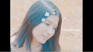 Kei Cinantya - Chamomile