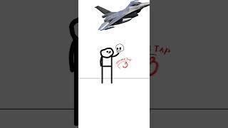 How Strong Are Human Bones  ( Animation Meme )