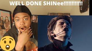 SHINee - Ring Ding Dong + Lucifer SWC5 REACTION!!!!! INCREDIBLE PERFORMANCE!!!!