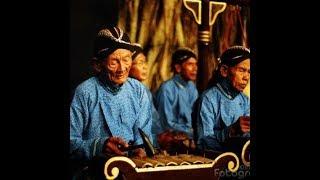 Klenengan Gamelan Gending Karawitan Jawa Asli Klasik