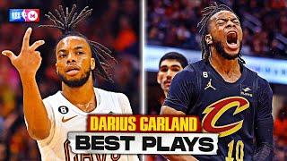 Darius Garland  BEST HIGHLIGHTS  22-23 Season