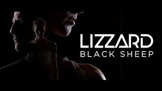 LIZZARD - Black Sheep - Music Video